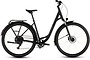 Cube Touring One Damesfiets 28 inch 54cm 8v 1 klein