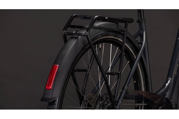 Cube Touring One Damesfiets 28 inch 54cm 8v 4