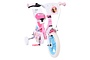 Disney Princess  Kinderfiets Meisjes Mag Wheels  12 inch 5 klein
