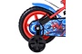 Spider-Man Kinderfiets Jongens Mag Wheels 12 inch 6 klein