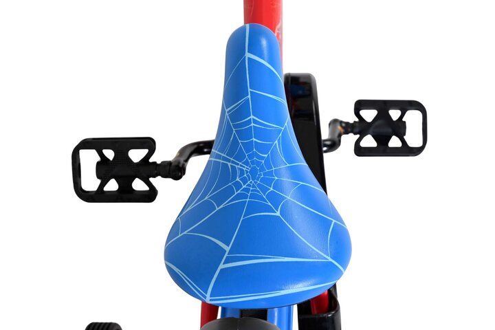 Spider-Man Kinderfiets Jongens Mag Wheels 12 inch 8