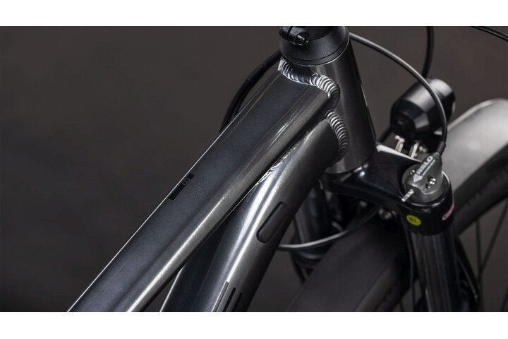 CUBE AIM SLX FE 27,5 inch Mountainbike XS (1.46m - 1.60m) 12v 9