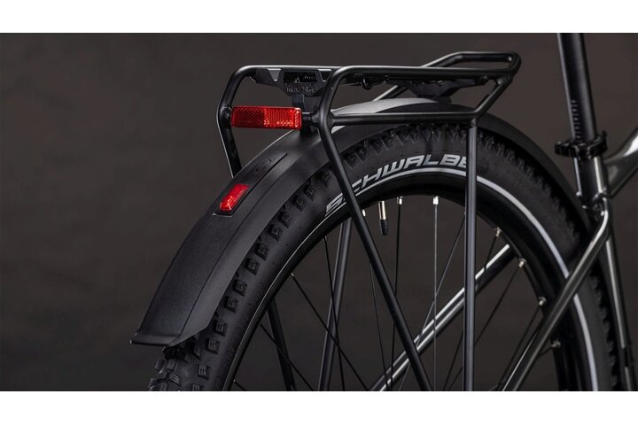 CUBE AIM SLX FE 27,5 inch Mountainbike XS (1.46m - 1.60m) 12v 11