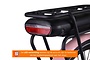 Altec Troja Elektrische Transportfiets 28 inch Hydraulische Schijfrem 53cm 7v 18 klein