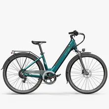 Fiido Fiido C11 Urban Elektrische Damesfiets 28 inch 7v