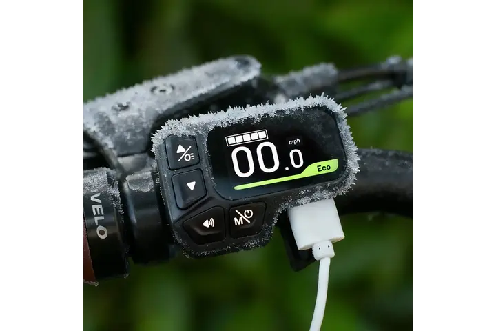 Fiido C11 Pro Elektrische Damesfiets 28 inch 7v 3