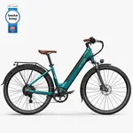 Fiido C11 Pro Elektrische Damesfiets 28 inch 7v