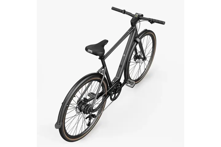 Fiido C21 Urban Elektrische Herenfiets 28 inch 54cm 7v 3