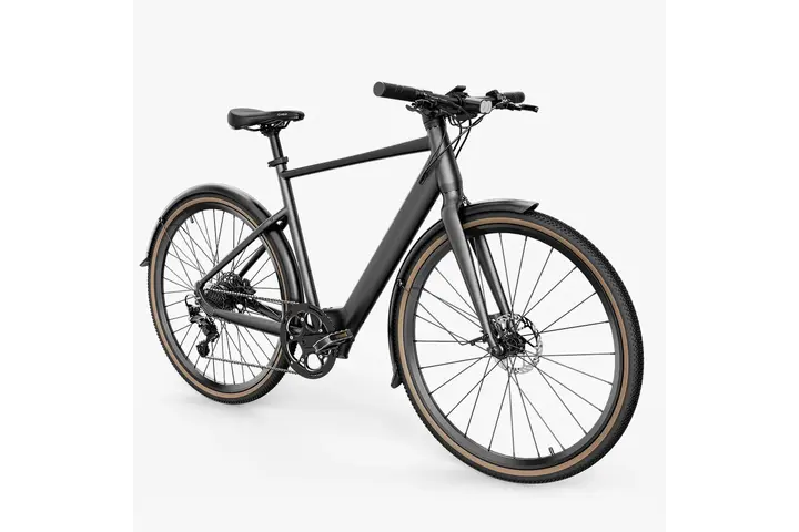 Fiido C21 Urban Elektrische Herenfiets 28 inch 54cm 7v 2