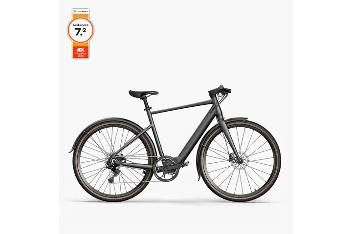 Fiido C21 Urban Elektrische Herenfiets 28 inch 54cm 7v 1