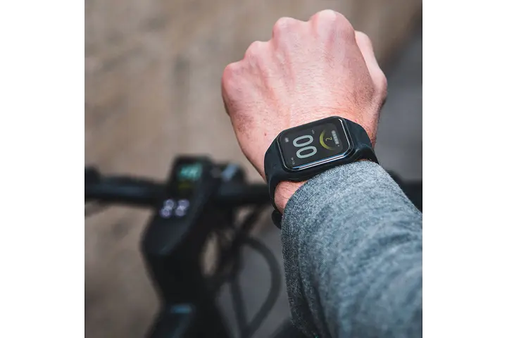 Fiido C21 Urban Elektrische Herenfiets 28 inch 54cm 7v 9