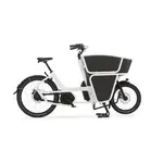Urban Arrow Shorty Elektrische Bakfiets Enviolo