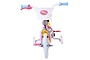 Volare Peppa Kinderfiets  Meisjes 12 inch 6 klein