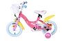 Volare Peppa Kinderfiets  Meisjes 12 inch 7 klein