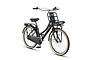 Altec Dutch Kinderfiets Transport 26 inch 3v 4 klein