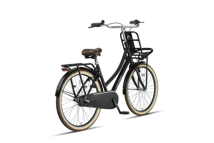 Altec Dutch Kinderfiets Transport 26 inch 3v 6