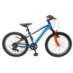 Volare Boost Kinderfiets  V-Brakes 7v