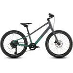 CUBE NUMOVE 200 Hydr. Schijfrem 20 inch Mountainbike 8v