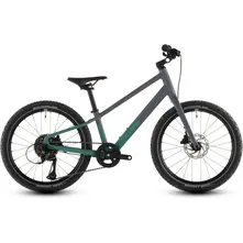 Cube CUBE NUMOVE 200 Hydr. Schijfrem 20 inch Mountainbike 8v