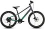 CUBE NUMOVE 200 Hydr. Schijfrem 20 inch Mountainbike 8v 1 klein