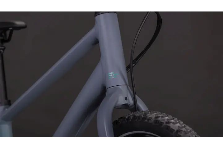 CUBE NUMOVE 200 Hydr. Schijfrem 20 inch Mountainbike 8v 14