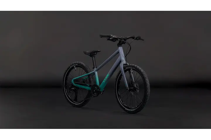 CUBE NUMOVE 200 Hydr. Schijfrem 20 inch Mountainbike 8v 4