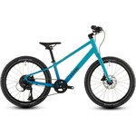 CUBE NUMOVE 200 Hydr. Schijfrem 20 inch Mountainbike 8v