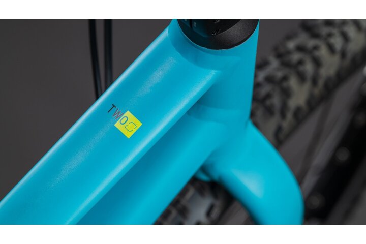 CUBE NUMOVE 200 Hydr. Schijfrem 20 inch Mountainbike 8v 18