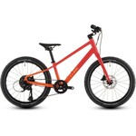 CUBE NUMOVE 200 Hydr. Schijfrem 20 inch Mountainbike 8v