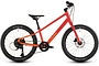 CUBE NUMOVE 200 Hydr. Schijfrem 20 inch Mountainbike 8v 3 klein