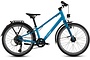 CUBE NUMOVE 200 FE 20 inch Mountainbike 8v 1 klein