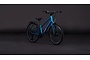 CUBE NUMOVE 200 FE 20 inch Mountainbike 8v 3 klein