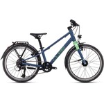 CUBE NUMOVE 200 FE 20 inch Mountainbike 8v