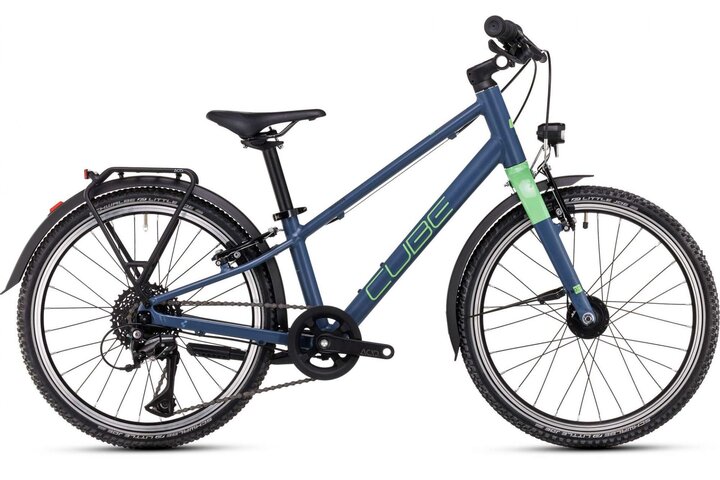 CUBE NUMOVE 200 FE 20 inch Mountainbike 8v 2