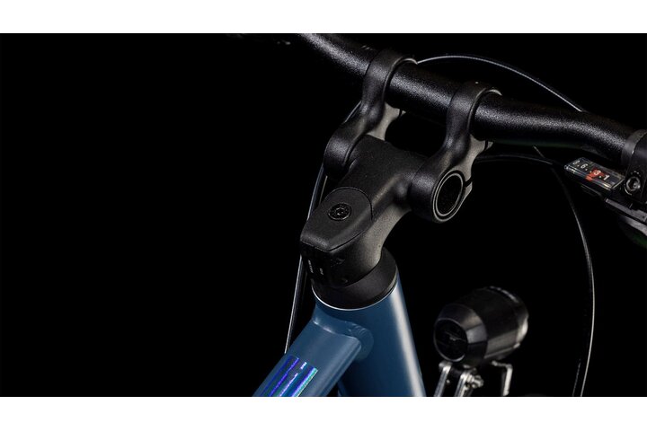 CUBE NUMOVE 200 FE 20 inch Mountainbike 8v 11