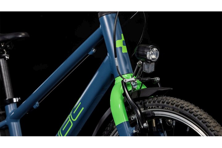 CUBE NUMOVE 200 FE 20 inch Mountainbike 8v 8