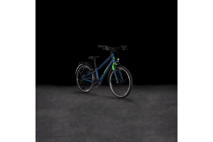 CUBE NUMOVE 200 FE 20 inch Mountainbike 8v 4