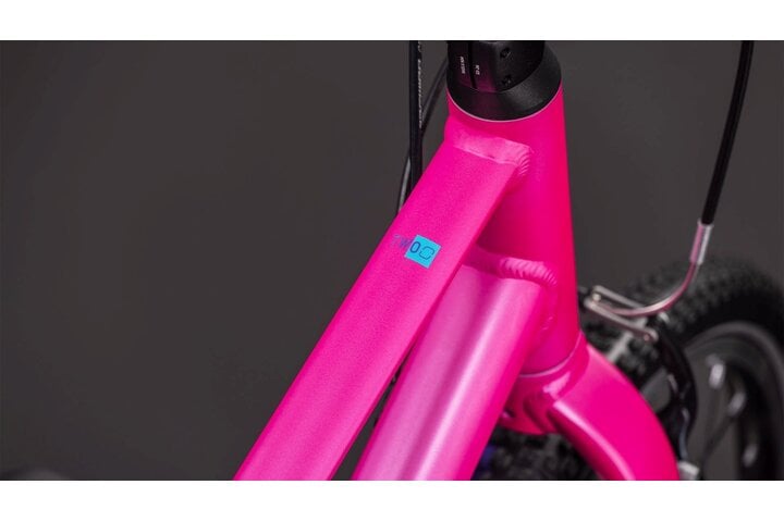 CUBE NUMOVE 200 V-Brakes 20 inch Mountainbike 8v 15