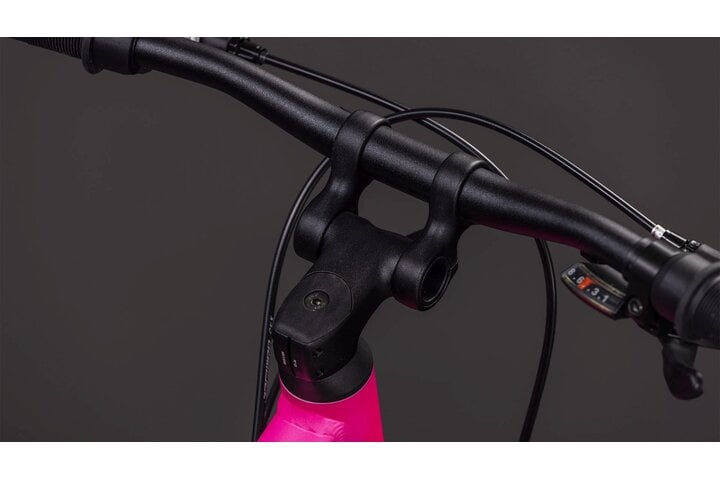 CUBE NUMOVE 200 V-Brakes 20 inch Mountainbike 8v 16