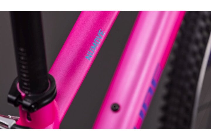 CUBE NUMOVE 200 V-Brakes 20 inch Mountainbike 8v 12