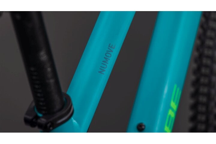 CUBE NUMOVE 200 V-Brakes 20 inch Mountainbike 8v 13