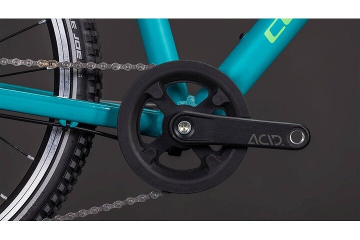 CUBE NUMOVE 200 V-Brakes 20 inch Mountainbike 8v 18