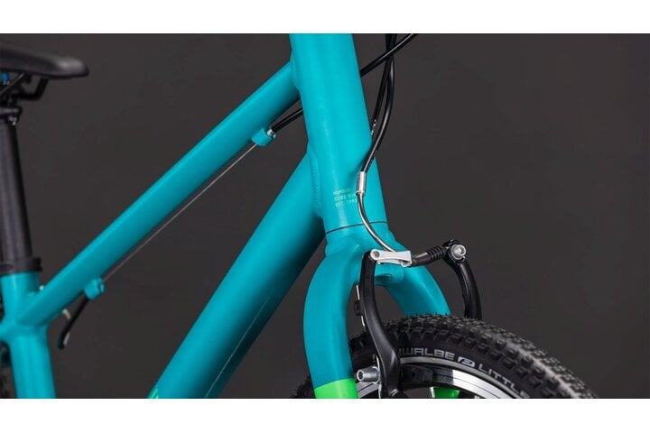 CUBE NUMOVE 200 V-Brakes 20 inch Mountainbike 8v 10