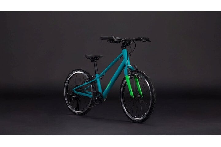 CUBE NUMOVE 200 V-Brakes 20 inch Mountainbike 8v 5