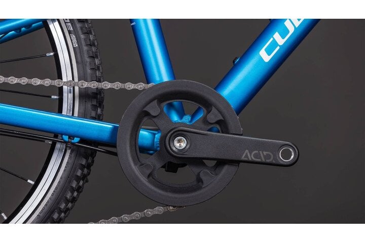 CUBE NUMOVE 200 V-Brakes 20 inch Mountainbike 8v 19