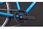 CUBE NUMOVE 200 V-Brakes 20 inch Mountainbike 8v 19 klein