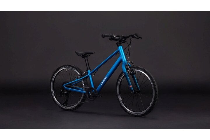 CUBE NUMOVE 200 V-Brakes 20 inch Mountainbike 8v 6