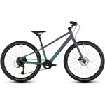 CUBE NUMOVE 240 Hydr. Schijfrem 24 inch Mountainbike 8v