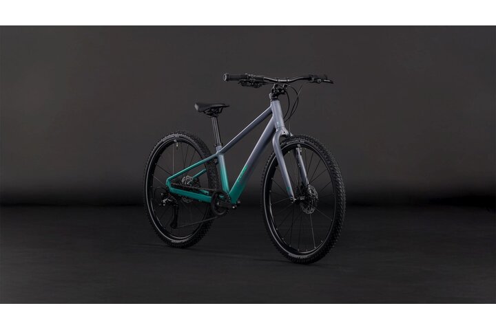 CUBE NUMOVE 240 Hydr. Schijfrem 24 inch Mountainbike 8v 4