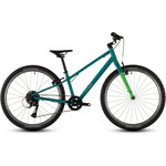 CUBE NUMOVE 240 V-Brakes 24 inch Mountainbike 8v